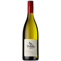 Les Volets Chardonnay